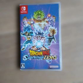 ドラゴンボール スパーキング ZERO