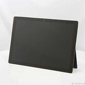 〔中古品（難あり）〕 Surface Pro7 〔Core i5／8GB／SSD256GB〕 PUV-00027 ブラック〔中古品（難あり）〕 Surface Pro7 〔Core i5／8GB／SSD256GB〕 PUV-00027 ブラック