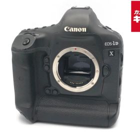 【中古】 【並品】 キヤノン EOS-1D X ボディ