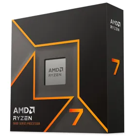 AMD Ryzen 7 9700X BOX 新品¥38,800 | 新品・中古のネット最安値