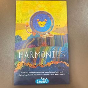 ハーモニーズ プロモ ボードゲーム