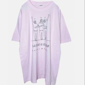 清春 ハーモニーズ Tシャツ