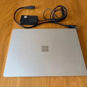 Microsoft Surface Laptop2 13.5インチ プラチナ