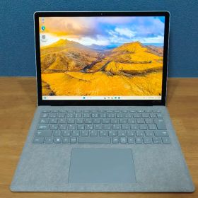 【美品】surface laptop 5 13.5インチ 12世代 i5