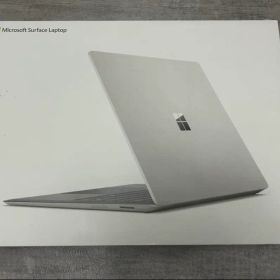 【ジャンク品】Microsoft Surface Laptop