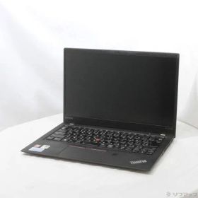〔中古品〕 格安安心パソコン ThinkPad X1 Carbon 20HRCTO1WW【258】