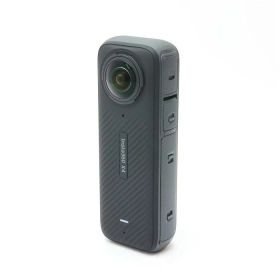 【中古】 《美品》 Insta360 X4 CINSABMA [ デジタルカメラ ]