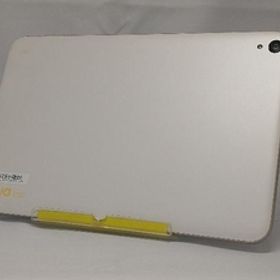 au 【SIMロックなし】KYT33 Qua tab QZ10