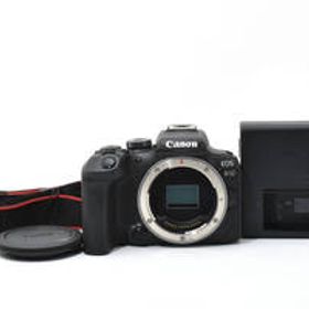 ■ ほぼ新品■ キャノン Canon EOS R10 ボディ #Y-22NO02-1434
