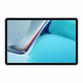 【中古】【安心保証】 HUAWEI MatePad 11 DBY-W09[128GB] Wi-Fiモデル アイルブルー