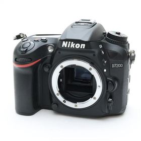 《良品》Nikon D7200 ボディ