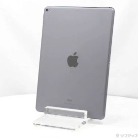 〔中古品〕 iPad Air 第3世代 256GB スペースグレイ MUUQ2J／A Wi-Fi【262】