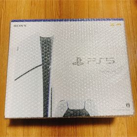 プレイステーション(PlayStation)の新型 PlayStation 5 本体 CFI-2000A01(家庭用ゲーム機本体)