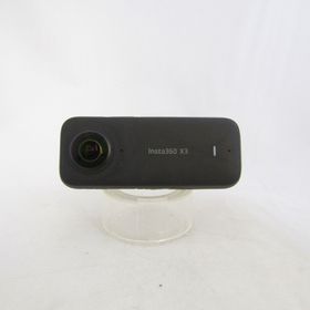 【中古】Insta360 X3(その他)