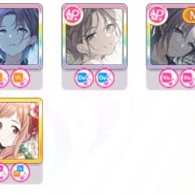 限定21種 限定ノクチル11種 ノクチル推しアカウント | シャニマス(アイドルマスターシャイニーカラーズ)のアカウントデータ、RMTの販売・買取一覧