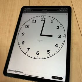 iPad Air 第5世代 256GB（Wi-Fi）