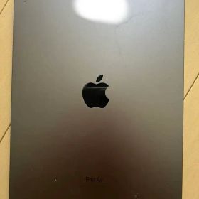 iPad Air 第5世代パープル Apple Pencil付き256GB