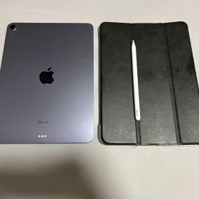 iPad Air 第5世代（パープル）＋ Apple Pencil 第2世代