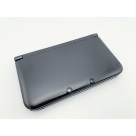 中古 ニンテンドー3DS LL ブラック