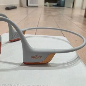 OpenRun Pro 2 グローバルモデル 使用10時間未満 美品