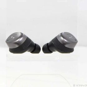 【中古】SENNHEISER(ゼンハイザー) MOMENTUM True Wireless 4 ブラックグラファイト 【269-ud】