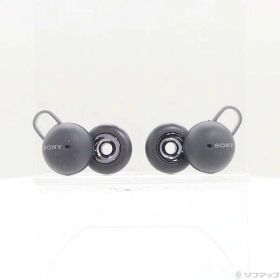 【中古】SONY(ソニー) LinkBuds WF-L900 H グレー 【368-ud】