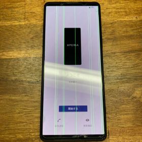 【ジャンク品】SONY Xperia5 Ⅳ 256GB