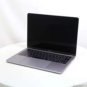 MacBook本体 MacBook Pro (13-inch, 2016) MacBookPro 13インチモデル[2016年/SSD 256GB/メモリ 8GB/2.0GHz