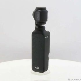 【中古】DJI(ディージェイアイ) Osmo Pocket 3 クリエイター コンボ 【352-ud】