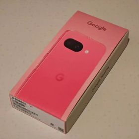 【新品未開封】Google Pixel 9a 128GB SIMフリー