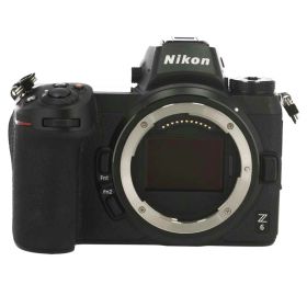Nikon ニコン/ミラーレス一眼/Z6 ボディ/2020255/Bランク/04【中古】