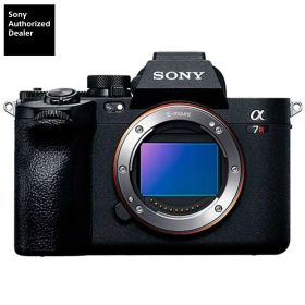 [新品]SONY ソニー ミラーレス一眼カメラ α7R V ボディ ILCE-7RM5（キャンペーン対象商品）