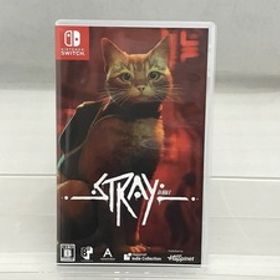 ハピネット ハピネット スイッチソフト Stray HAC-P-BH5NA