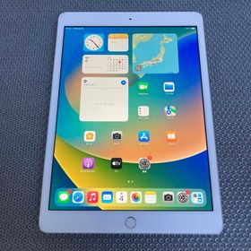 アイパッド(iPad)の3590【早い者勝ち】電池良好☆iPad8 第8世代 32GB WIFIモデル☆(タブレット)