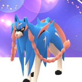 8635【PTC】在庫残り僅か！エナジー有！通常ザシアン11匹 | ポケモンGOのアカウントデータ、RMTの販売・買取一覧