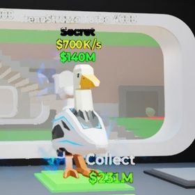 新キャラ‼️アヒルトイレ電車😂グランデラッキーロット限定‼️ | フォートナイト(Fortnite)のアカウントデータ、RMTの販売・買取一覧