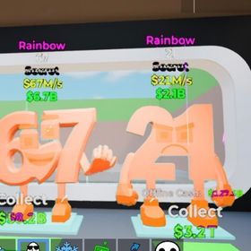 激安処分‼️レインボー67、レインボー21セット値下げ不可 | フォートナイト(Fortnite)のアカウントデータ、RMTの販売・買取一覧