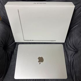 13インチMacBook Air M4チップ搭載 2025