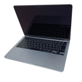 【充放電回数:11回】Apple MacBook Air MC6V4J/A 13インチ ノートPC M4 2025 24GB SSD 500GB Sequoia 中古 美品 F10638133