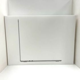 Apple MacBook Air (15インチ, M4, 2025) 未開封品