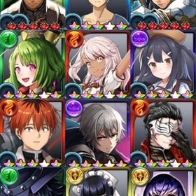 『クリスタル６０００個＋真域解放７』軍神＋士郎＋聖騎士ロイなど『初期アカウント』 | グラサマ(グランドサマナーズ)のアカウントデータ、RMTの販売・買取一覧