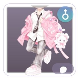 魔法少年の日常 ♂︎ | ピュアニスタのアイテム、RMTの販売・買取一覧