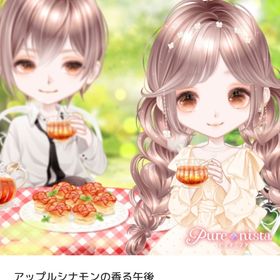 アップルシナモンの香る午後 バラ売り | ピュアニスタのアイテム、RMTの販売・買取一覧