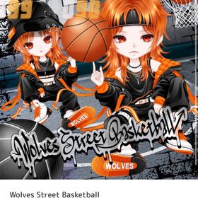 Wolves Street Basketball バラ売り | ピュアニスタのアイテム、RMTの販売・買取一覧