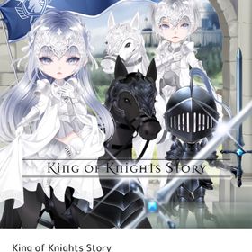 King of Knights Story バラ売り | ピュアニスタのアイテム、RMTの販売・買取一覧