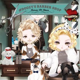 DOGGY'S BARBER SHOP バラ売り | ピュアニスタのアイテム、RMTの販売・買取一覧