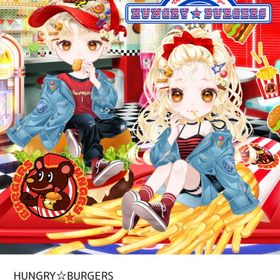 HUNGRY☆BURGERS バラ売り | ピュアニスタのアイテム、RMTの販売・買取一覧