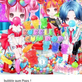 bubble gum Pops！ バラ売り | ピュアニスタのアイテム、RMTの販売・買取一覧