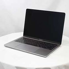〔中古品（難あり）〕 MacBook Pro 13.3-inch Mid-2017 MPXW2J／A Core_i7 3.5GHz 16GB SSD512GB スペースグレイ 〔10.15 Catalina〕 ［グラフィック：Intel Iris Plus Graphics 650(CPU内蔵)／USキーボード］〔中古品（難あり）〕 MacBook Pro 13.3-inch Mid-2017 MPXW2J／A Core_i7 3.5GHz 16GB SSD512GB スペースグレイ 〔10.15 Catalina〕 ［グラフィック：Intel Iris Plus Graphics 650(CPU内蔵)／USキーボード］
