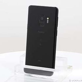 〔中古品〕 GALAXY S9 64GB ミッドナイトブラック SCV38 auロック解除SIMフリー ［5.8インチ有機EL／Snapdragon 845］〔中古品〕 GALAXY S9 64GB ミッドナイトブラック SCV38 auロック解除SIMフリー ［5.8インチ有機EL／Snapdragon 845］
